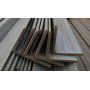 Steel angle bar 20х20х2.5-40x40x4mm 1.0038 L-type 0.1-1 metre