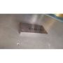 Tungsten plate 99.99% 102х52х5-120х50х6mm Element 74 plates