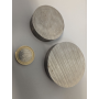 Aluminium round bar Ø4-130mm EN 6060 | AlMgSi0.5 3.3206 Bar | Buy aluminium rod