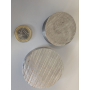 Stainless steel round bar 1.4845 (AISI 310s) 6mm-200mm | UNS S31008 round bar profile | Buy high-quality stainless steel bar