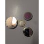 Buy Germanium 99.9% pure metal ingots 5g-5kg | Element 32 Ge metal ingots | High-purity Germanium price & shipping