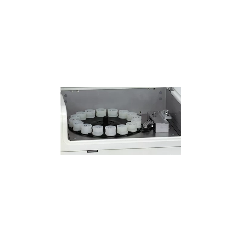 ElvaX Pro - Professional XRF spectrometer for high-precision analyses