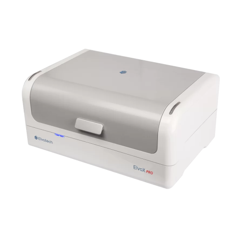 ElvaX Pro - Professional XRF spectrometer for high-precision analyses