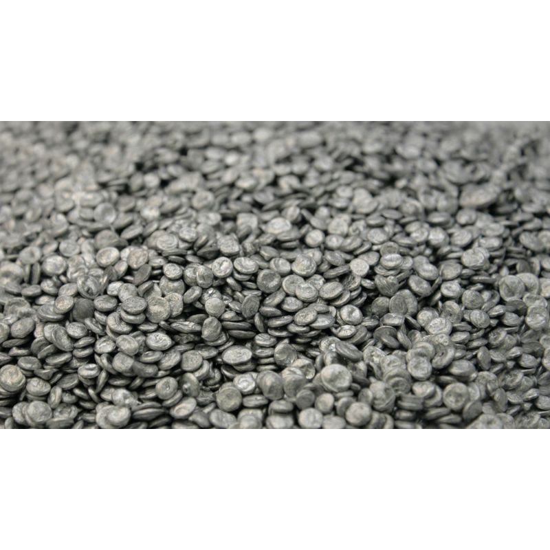Zinc Zn 99.99% pure metal element 30 granules 5gr-5kg supplier, Rare metals Zinc Zn 99.99% pure metal element 30 granules 5gr-5kg supplier, Rare metals