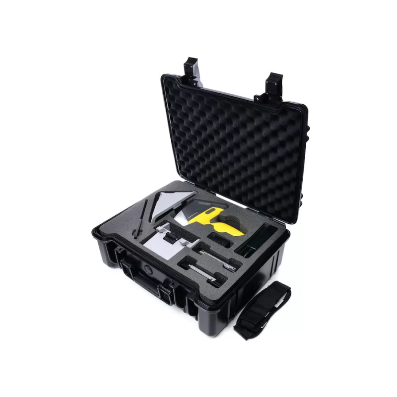 ProSpector 3 Max – Handheld XRF Analyzer