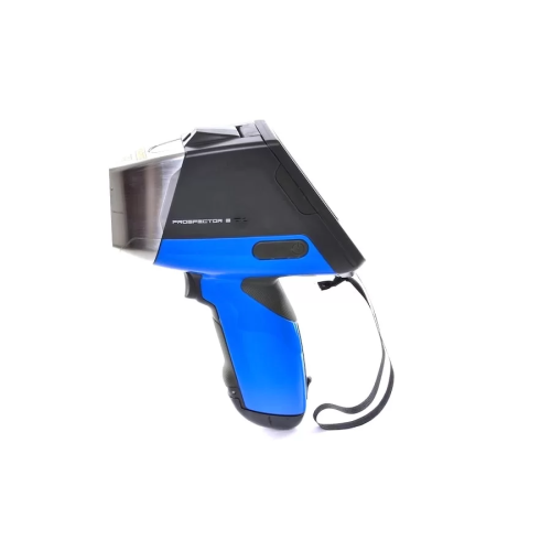 ProSpector 3 Max – Handheld XRF Analyzer