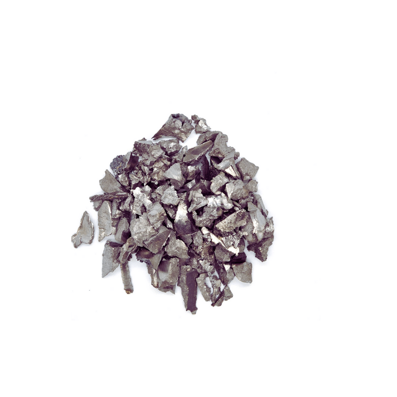 Zirkonium Schrott 99,6%+ 5gr-10kg