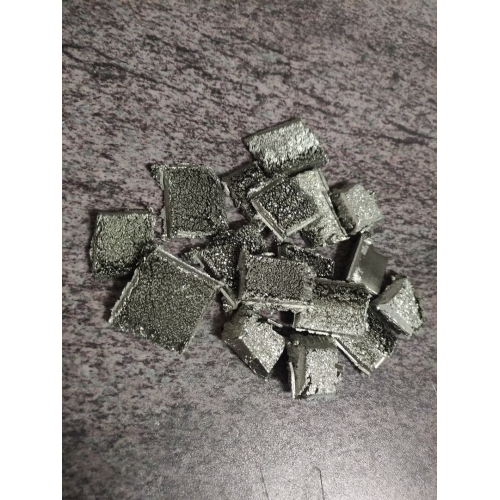 Scandium scrap 99.9%+ 5 g–10 kg