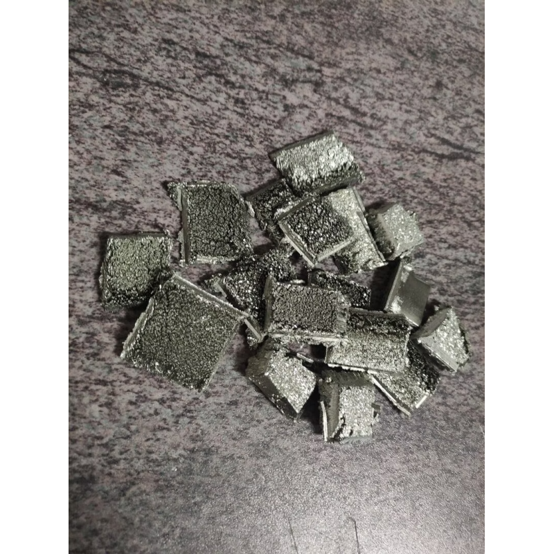 Scandium scrap 99.9%+ 5 g–10 kg