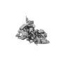 Tellurium scrap 99.9%+ 5 g–10 kg
