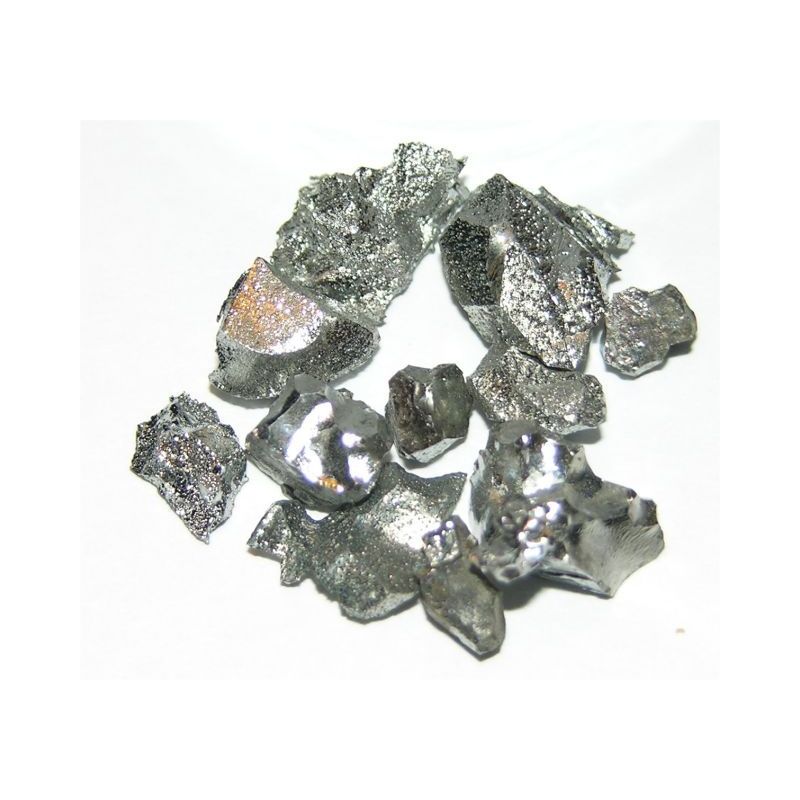 Molybdenum scrap 99.9%+ 5 g–10 kg