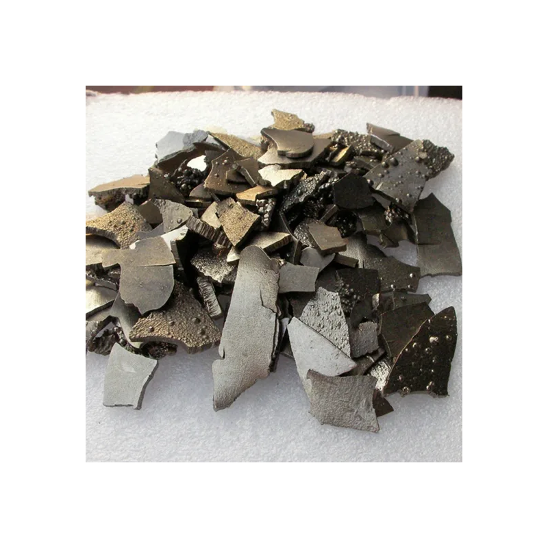 Cobalt scrap 99.8%+ 5 g–10 kg
