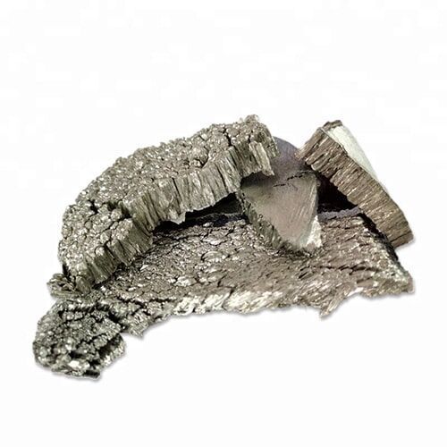 Scandium Scrap 99.9%+ 5g-10kg