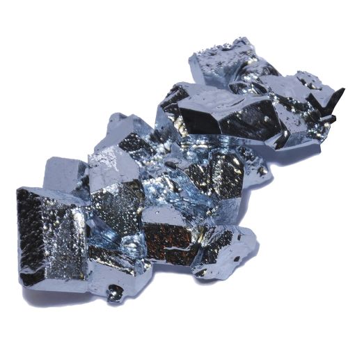 Gallium Scrap 99.9%+ 5g-10kg