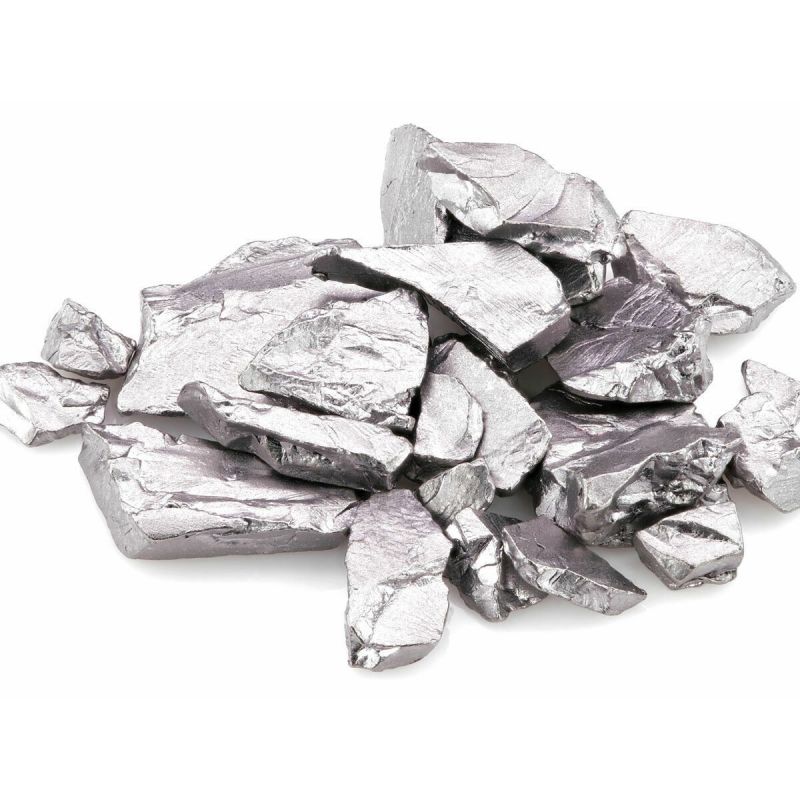 Niob Schrott 99,9%+ 5gr-10kg