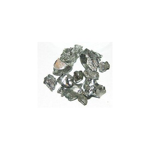 Molybdenum Scrap 99.9%+ 5g-10kg