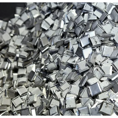 Cobalt Scrap 99.8%+ 5g-10kg