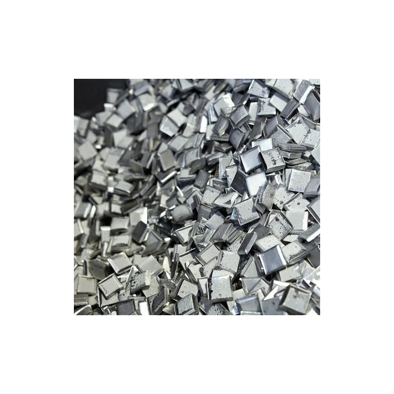 Cobalt Scrap 99.8%+ 5g-10kg