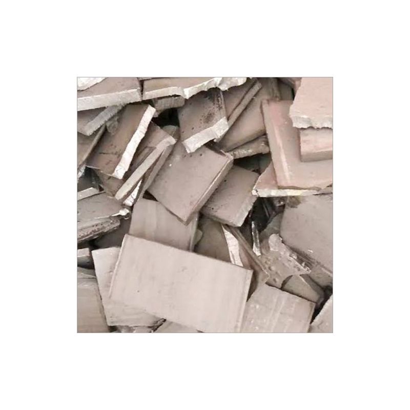 Nickel Scrap 99.8%+ 5g-10kg