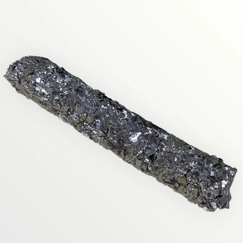 Vanadium Metal V 99.9% pure Rare Element 23 Nugget Bars 8 kg