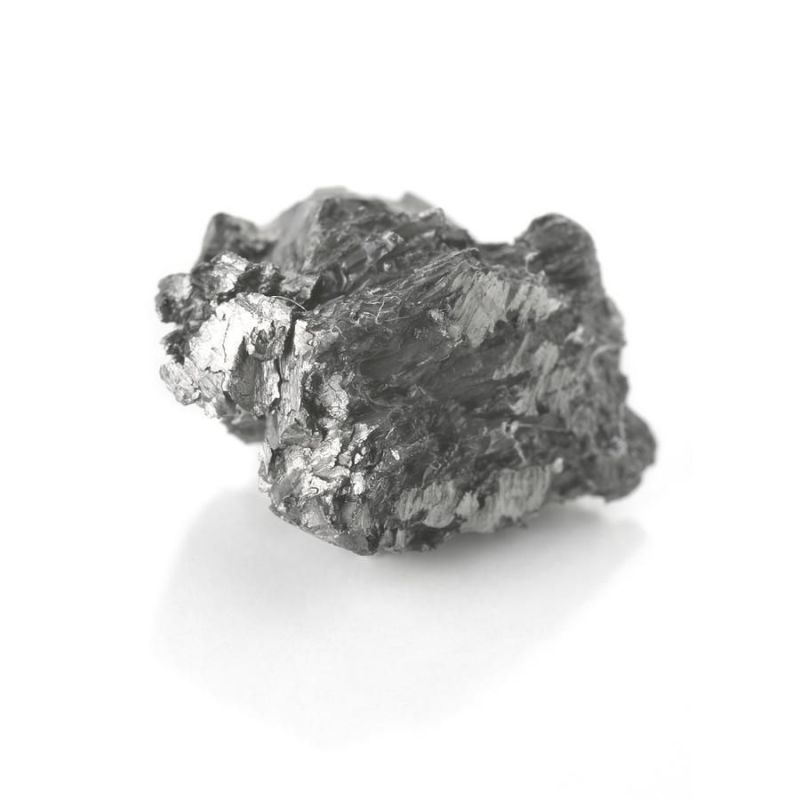 Terbium Metal Tb 99.9% pure Rare Earth Element 65 Nugget 2 kg