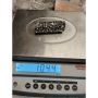 Hafnium crystal bar  0.25gr-3kg Zr0.2% Metall Pure Element 72