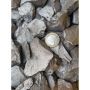 Ferrotitanium FeTi70 nugget 1g–5kg | Evek GmbH