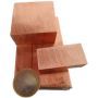 Copper ingots Cu-ETP 99.9% Cu | Pure copper 5g–5kg | Evek GmbH