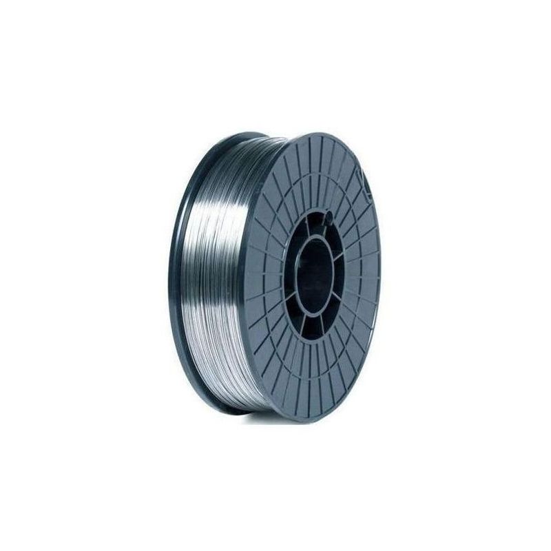 Steel welding wire SG2 Ø0.8–1mm | MIG MAG | Evek GmbH