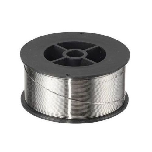 Stainless steel welding wire 316LSi 1.4430 Ø0.8–1mm | MIG MAG TIG | Evek GmbH