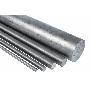 Titan round bar Grade 5 Ø3.5mm | 3.7165 ASTM F136 ELI h7 | Evek GmbH