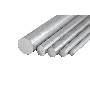 Aluminum round bar EN AW-7075 Ø12/15/21mm 3.4365 AlZnMgCu1.5 rod 0.02-1m cut to size buy aluminum bar