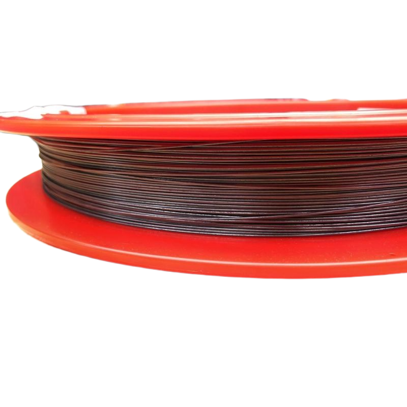 Tungsten wire 99.95% purity | Ø 0.02mm-2.5mm | Metal Element 74 | Buy tungsten wire