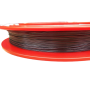 Tungsten wire 99.95% purity | Ø 0.02mm-2.5mm | Metal Element 74 | Buy tungsten wire