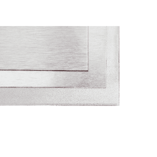 Hastelloy C22 Alloy Sheet 0.5-3mm | 2.4602 Plates Cut to Size N06022 | 100-1000mm Stainless Steel Sheets & Plates for Sale