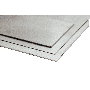 Hastelloy C22 Alloy Sheet 0.5-3mm | 2.4602 Plates Cut to Size N06022 | 100-1000mm Stainless Steel Sheets & Plates for Sale