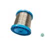 Kanthal wire 0.1-5mm heating wire 1.4765 Kanthal D resistance wire 1-100 meters Evek GmbH - 1