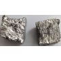 Gadolinium metal 64 Gd pieces 99.95% purity | Buy rare metals | Gadolinium clamps for lab & industry