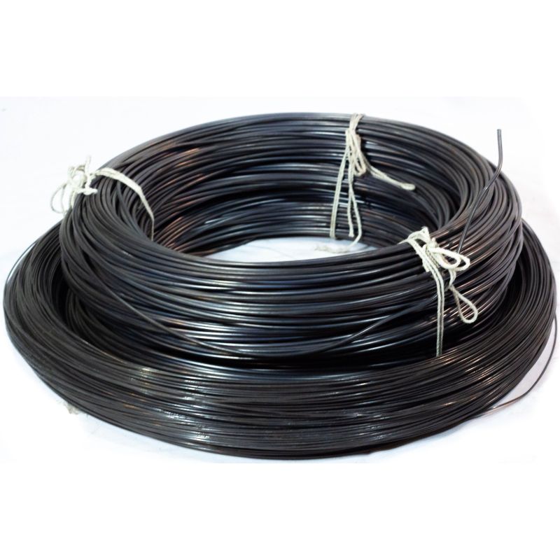 Alumel Wire 0.2-5mm for Thermocouples (2.4122, NiMn3Al, K N Nisil) – Buy 1-500m | High Quality Nickel Alloy Wire for Sensors