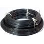 Alumel Wire 0.2-5mm for Thermocouples (2.4122, NiMn3Al, K N Nisil) – Buy 1-500m | High Quality Nickel Alloy Wire for Sensors