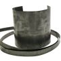 Vanadium 99.5% Pure Alloy Metal Element 23 | High Purity Vanadium for Industry & Research | Buy Vanadium Metal Online