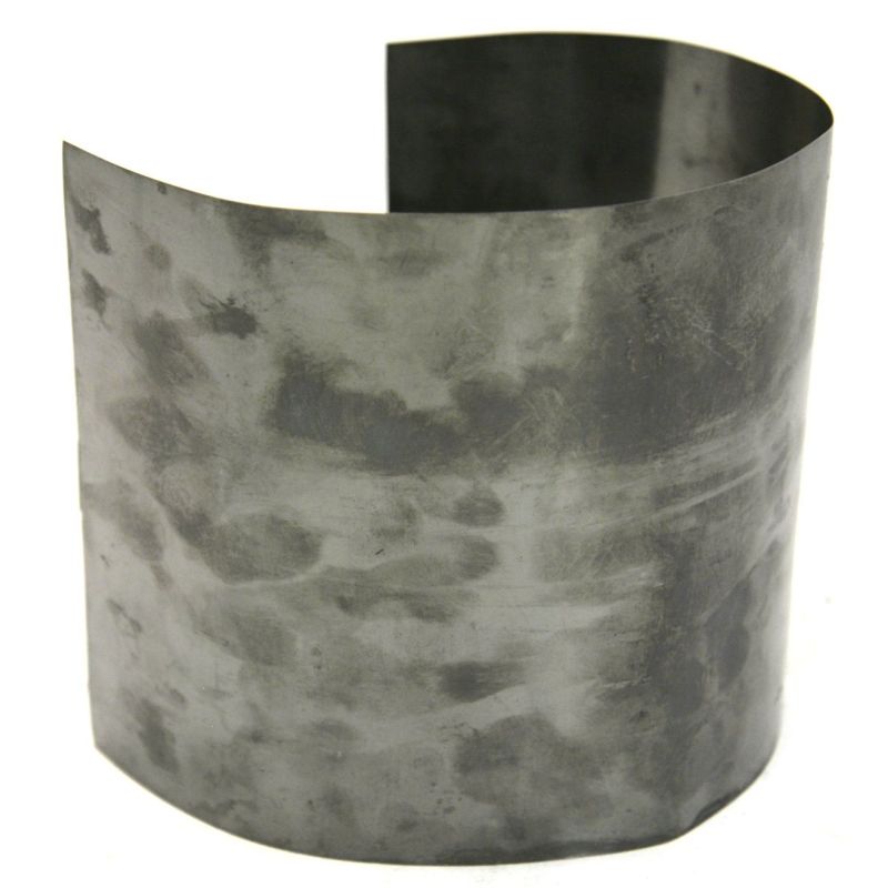 Vanadium 99.5% Pure Alloy Metal Element 23 | High Purity Vanadium for Industry & Research | Buy Vanadium Metal Online