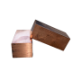 Copper ingot 99.9% Cu | Pure copper 1.79 kg | Evek GmbH