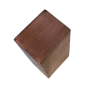 Copper ingots Cu-ETP 99.9% Cu | Pure copper 5g–5kg | Evek GmbH