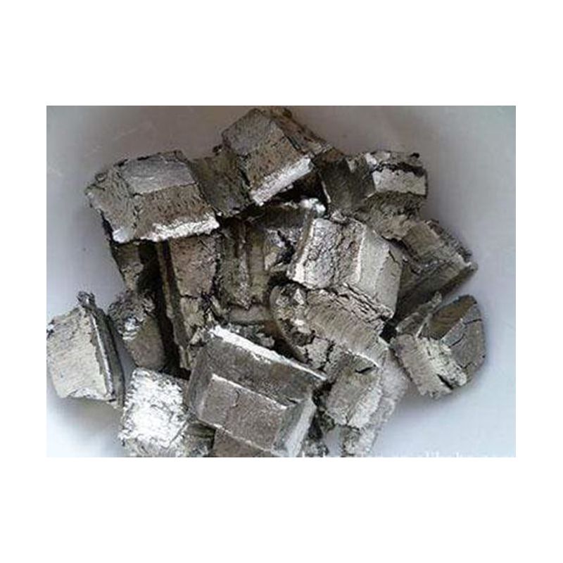 Europium metal 99.99% pure metal Eu 63 element rare metals, rare metals