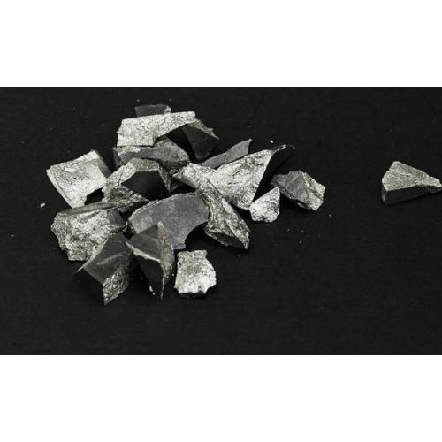 Europium metal 99.99% pure metal Eu 63 element rare metals, rare metals