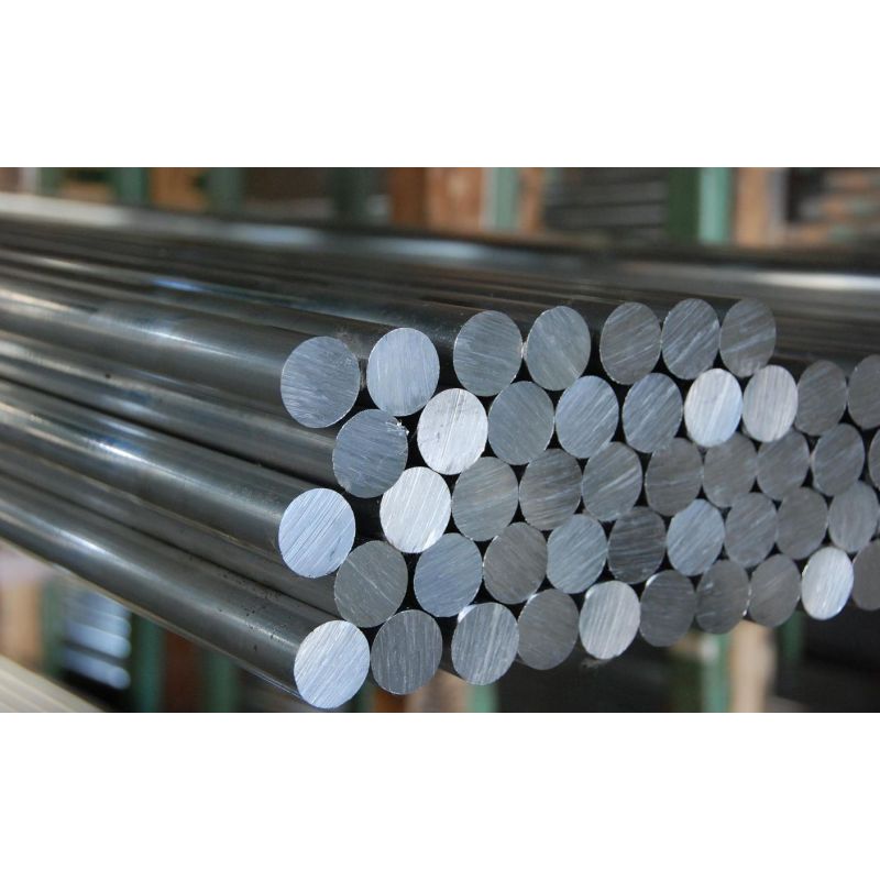 Alloy 80A nimonic® N07080 rod round bar 2.4952 Ø2mm-120mm, nickel alloy Alloy 80A nimonic® N07080 rod round bar 2.4952 Ø2mm-120mm, nickel alloy