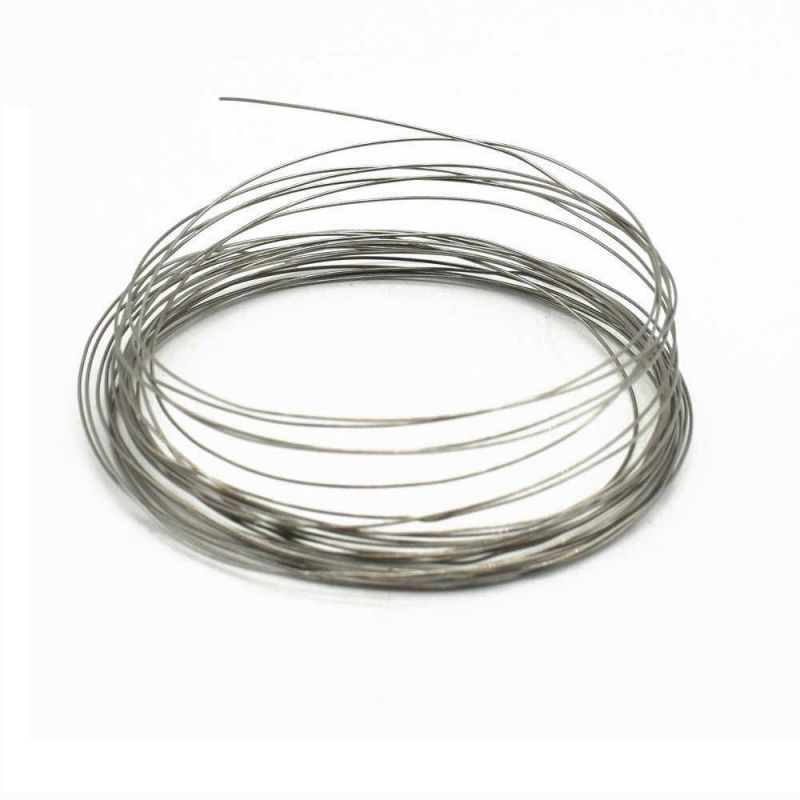 Niobium wire 99.9% from Ø 0.1mm to Ø 5mm pure metal element 41 Wire Niobium