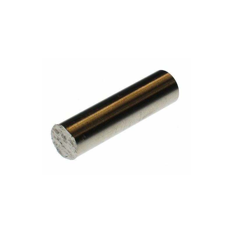 Zirconium metal round rod 99.9% from Ø 2mm to Ø 120mm Zirconium Zr Element 40, metals rare Zirconium metal round rod 99.9% from Ø 2mm to Ø 120mm Zirconium Zr Element 40, metals rare