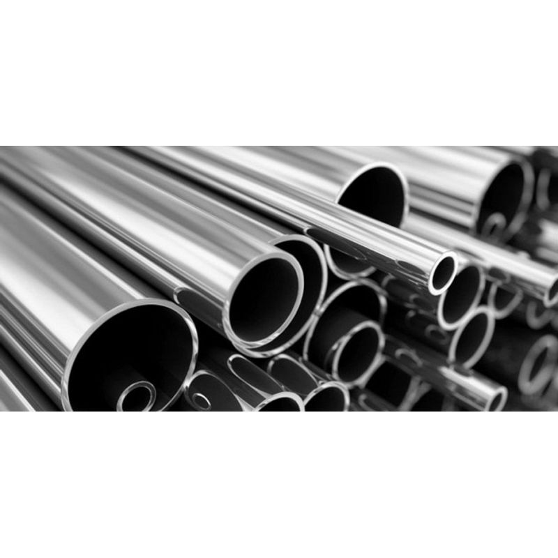Inconel 200 tube 8-114.3mm tube N02200 tube round 2.4060 tube 0.1-2.5 meters, nickel alloy